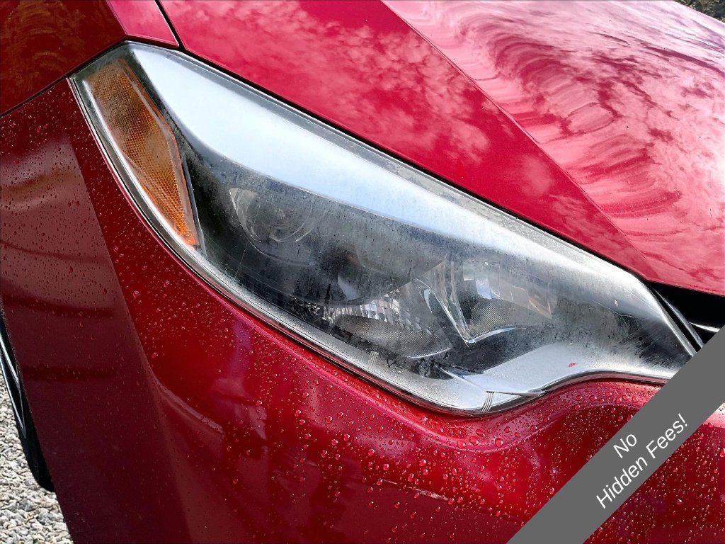 Used 2014 Toyota Corolla LE FWD image 26