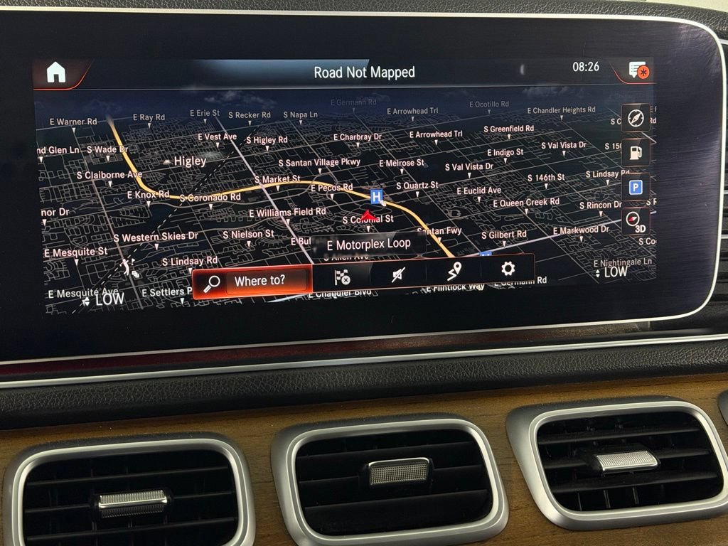 Used 2022 Mercedes-Benz GLE 350 4MATIC image 18
