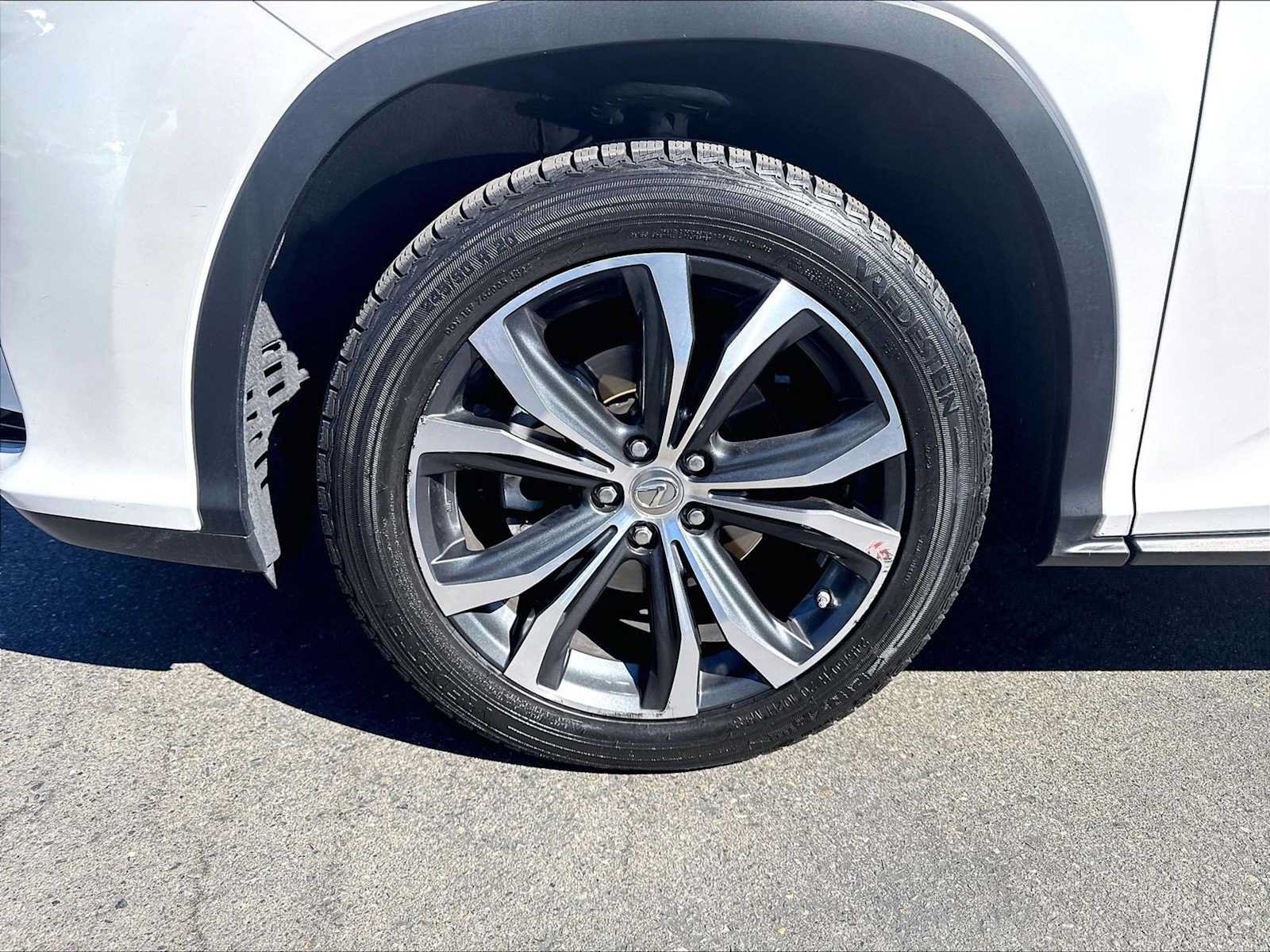 Used 2016 Lexus RX 350 AWD w/ Premium Package image 12