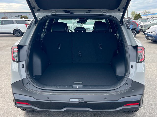 New 2026 Kia Sportage X-Line w/ X-Line Technology Package AWD/4WD image 12