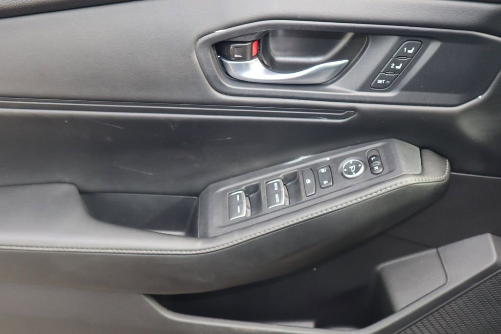 Used 2024 Honda Accord Sport image 18