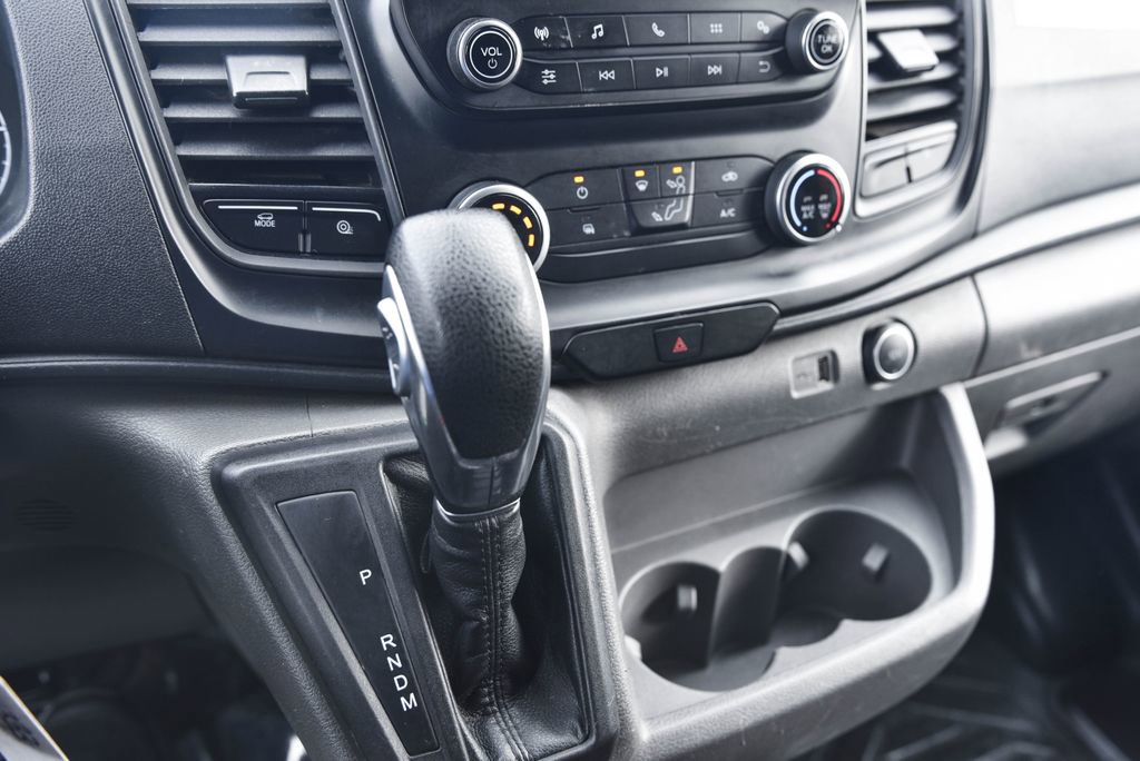 Used 2021 Ford Transit 150 Medium Roof w/ Load Area Protection Package image 20