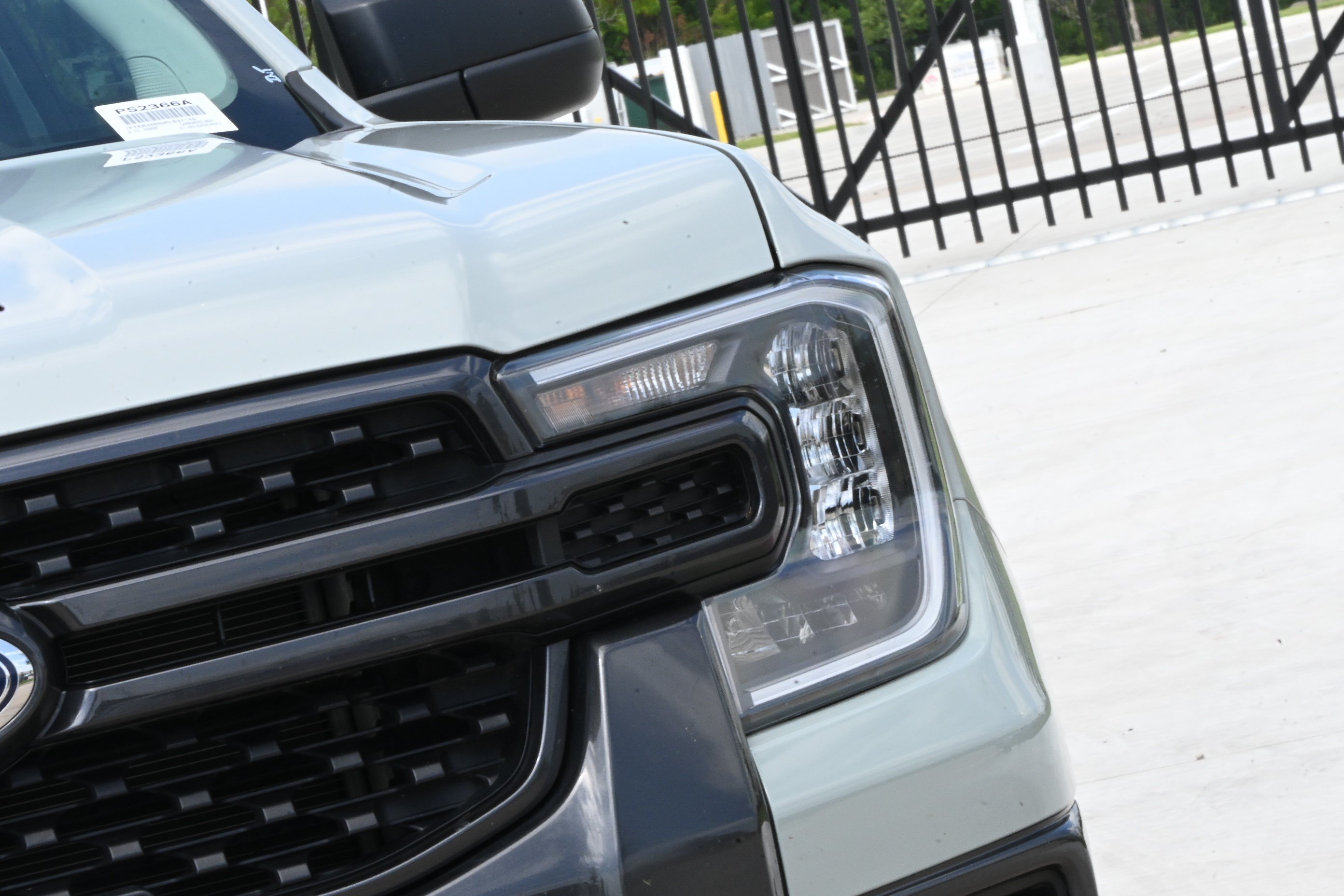 Used 2024 Ford Ranger XLT w/ FX4 Off-Road Package AWD/4WD image 9
