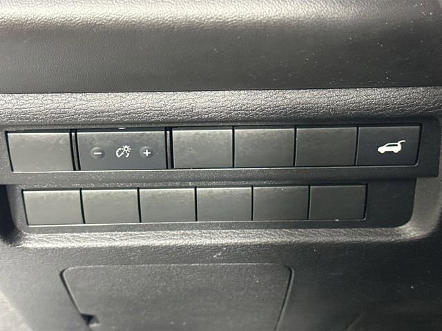 Used 2024 Mitsubishi Outlander SE Black Edition AWD/4WD image 23