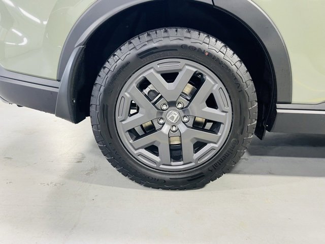 New 2026 Honda CR-V TrailSport image 11