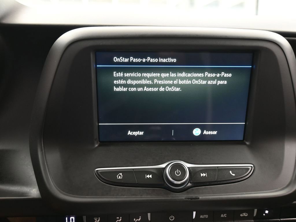 Used 2019 Chevrolet Camaro LS image 19