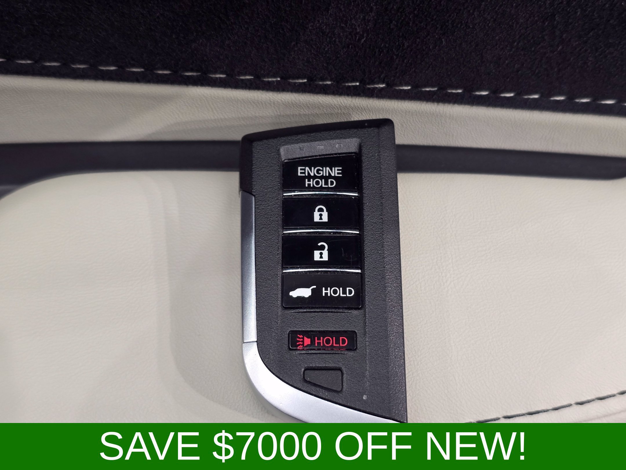 Used 2026 Acura RDX w/ Advance Package AWD/4WD image 22