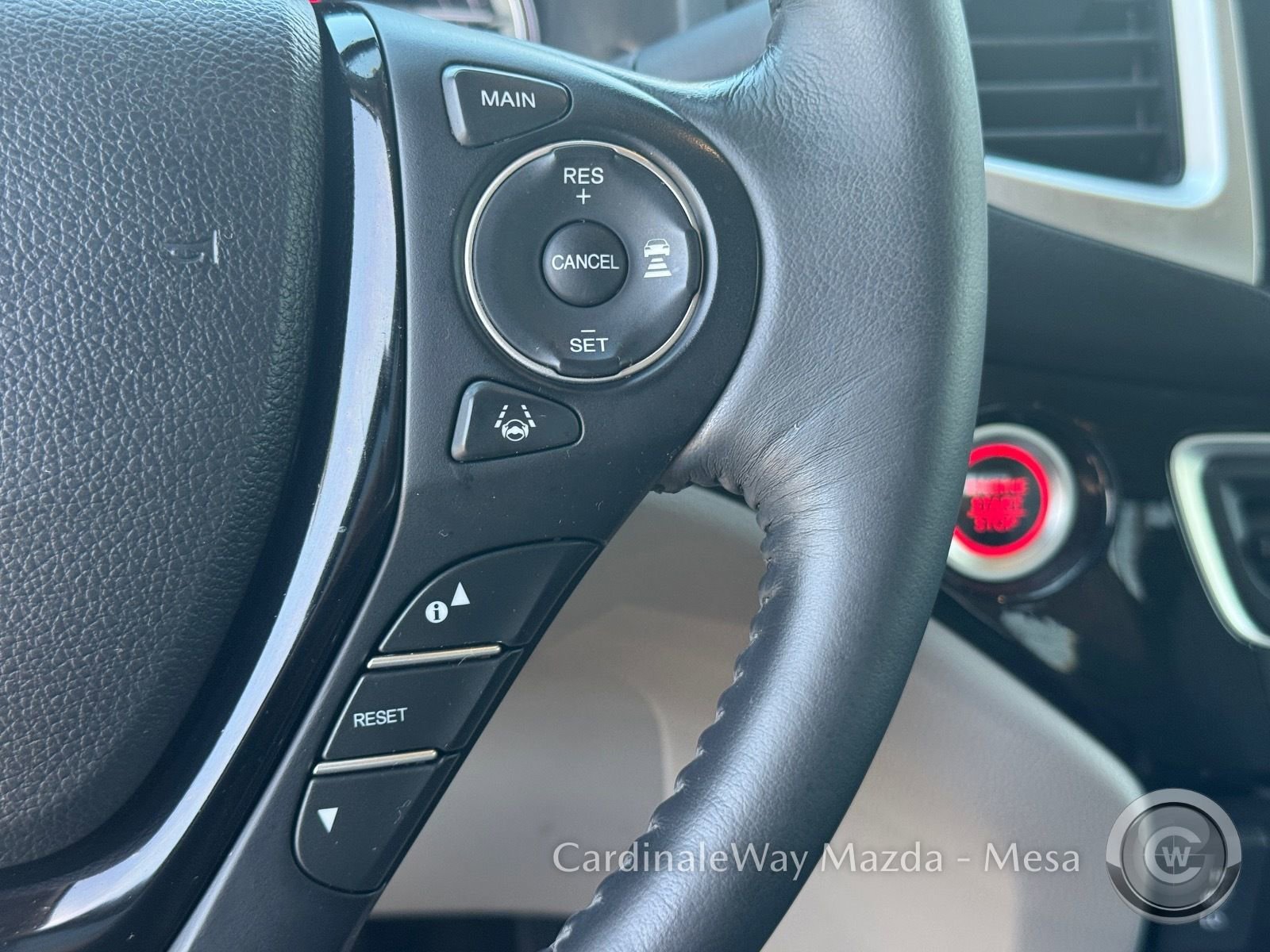 Used 2018 Honda Ridgeline RTL-E image 20