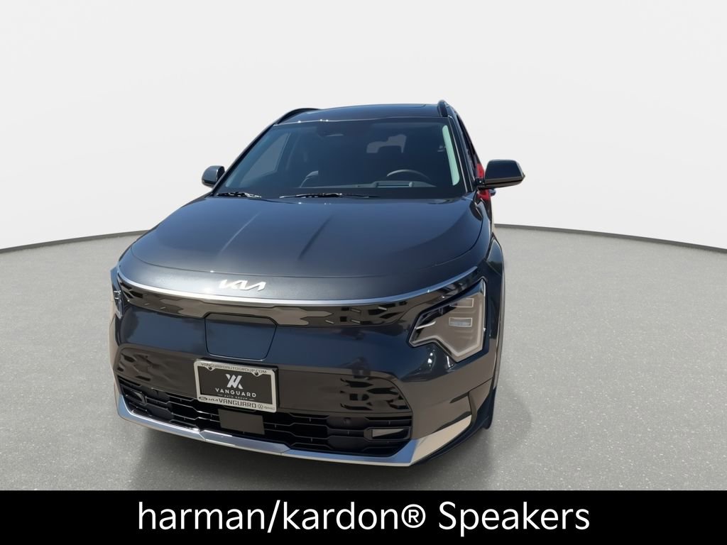 New 2026 Kia Niro Wave image 3