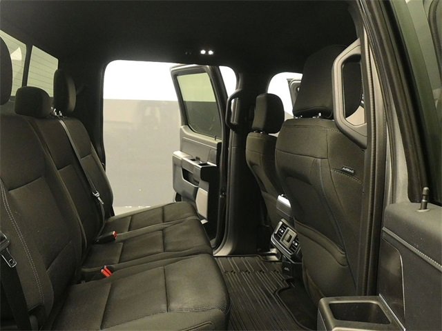 Used 2022 Ford F150 XLT w/ Equipment Group 302A High image 18