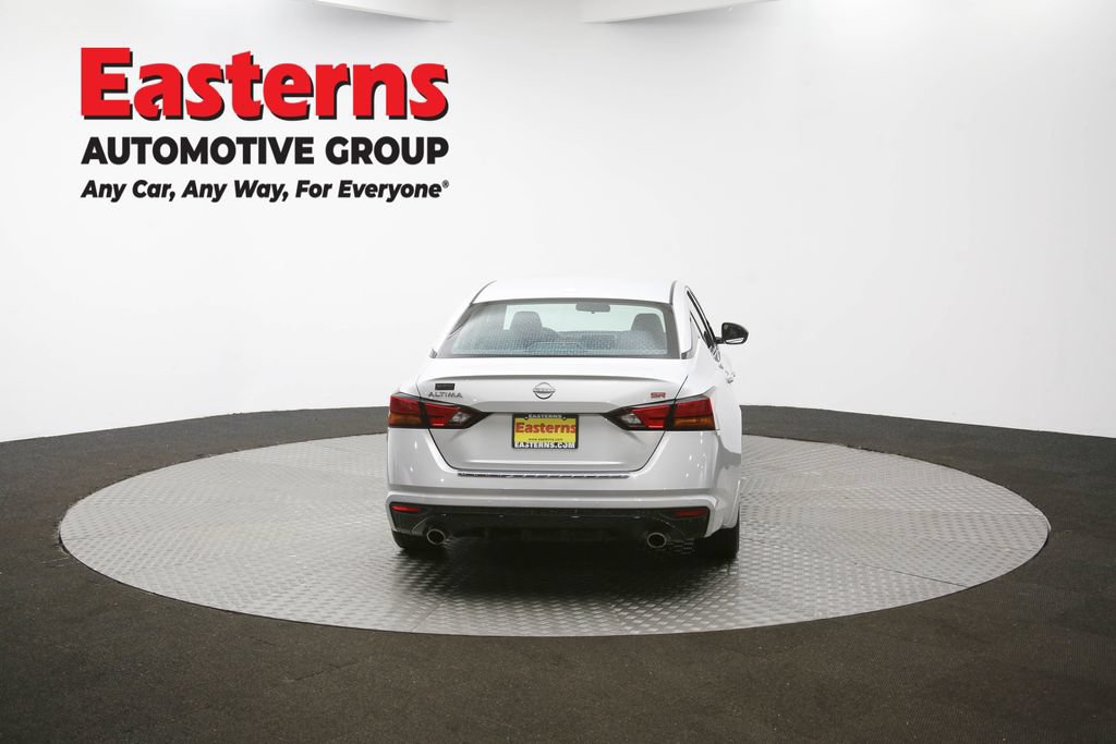 Used 2023 Nissan Altima 2.5 SR FWD image 36