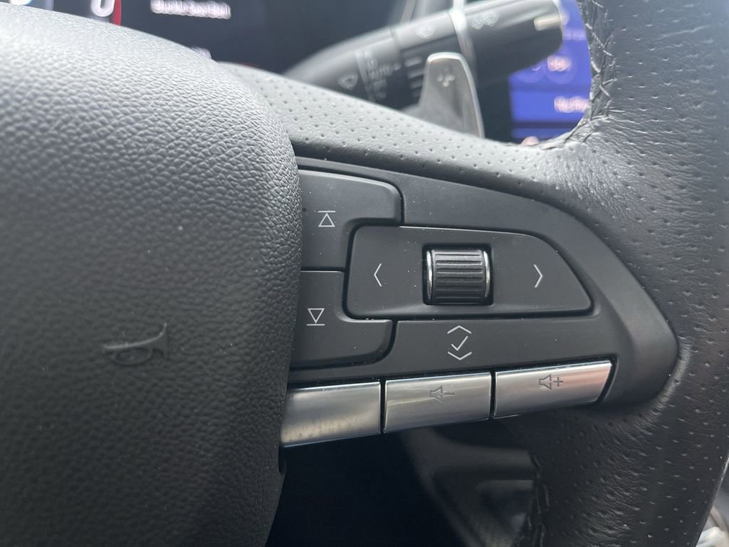 Certified 2023 Cadillac CT5 Sport image 13