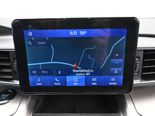 Used 2022 Ford Explorer XLT w/ Equipment Group 202A image 23
