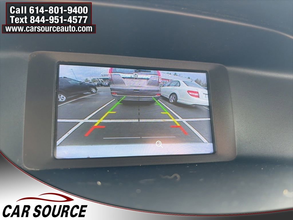 Used 2015 Ford Focus SE w/ SE Sport Package image 17