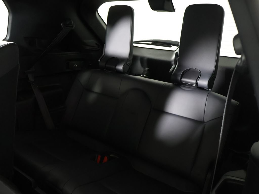 New 2026 Mitsubishi Outlander SEL Black Edition AWD/4WD image 37
