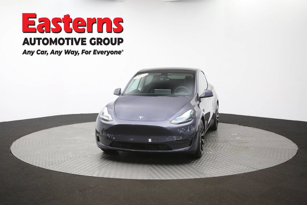Used 2022 Tesla Model Y Performance AWD/4WD image 50