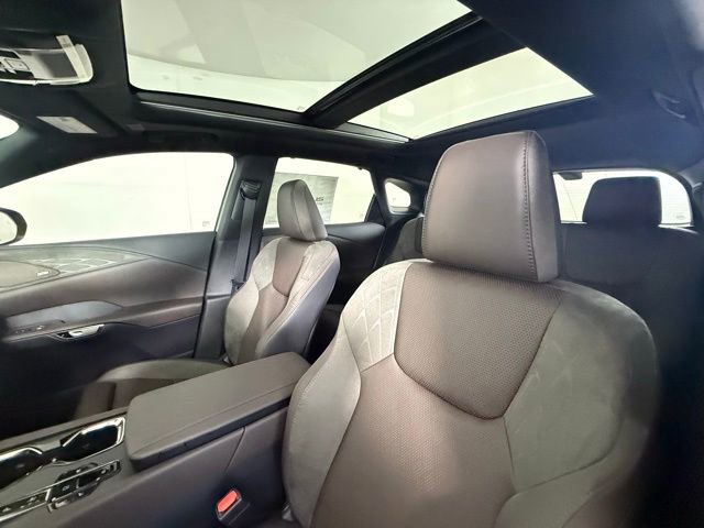 New 2026 Lexus RX 350 image 5
