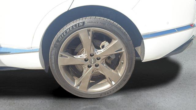 Used 2023 Genesis GV80 2.5T w/ Prestige Package AWD/4WD image 37