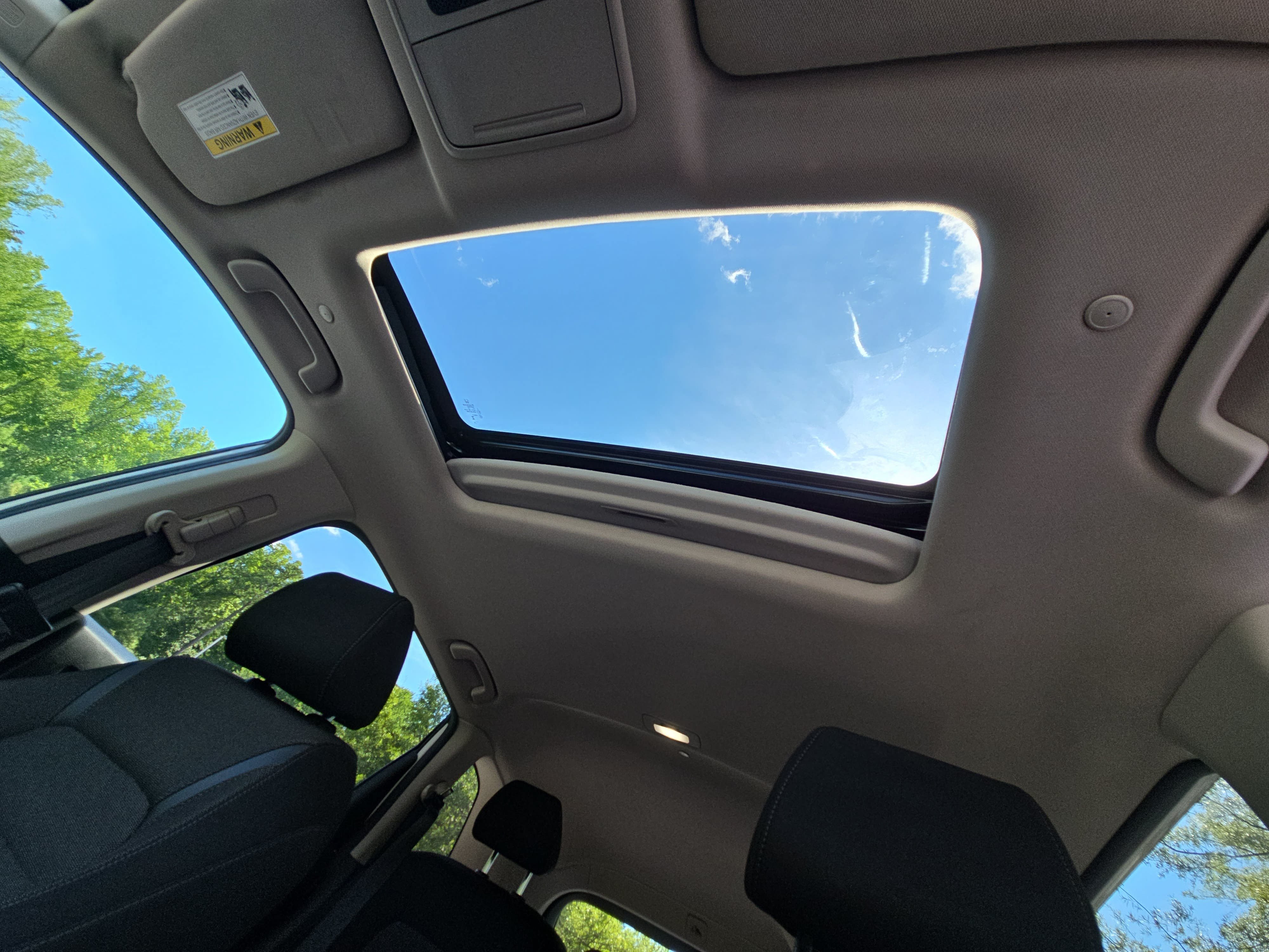 Certified 2024 Honda CR-V EX image 30