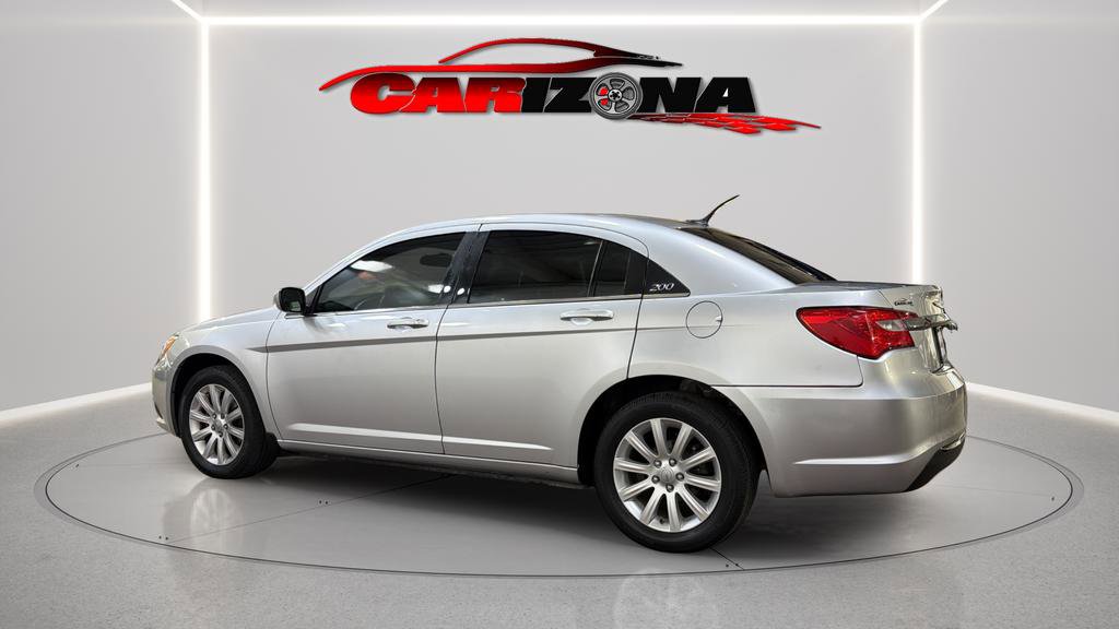 Used 2012 Chrysler 200 Touring image 6