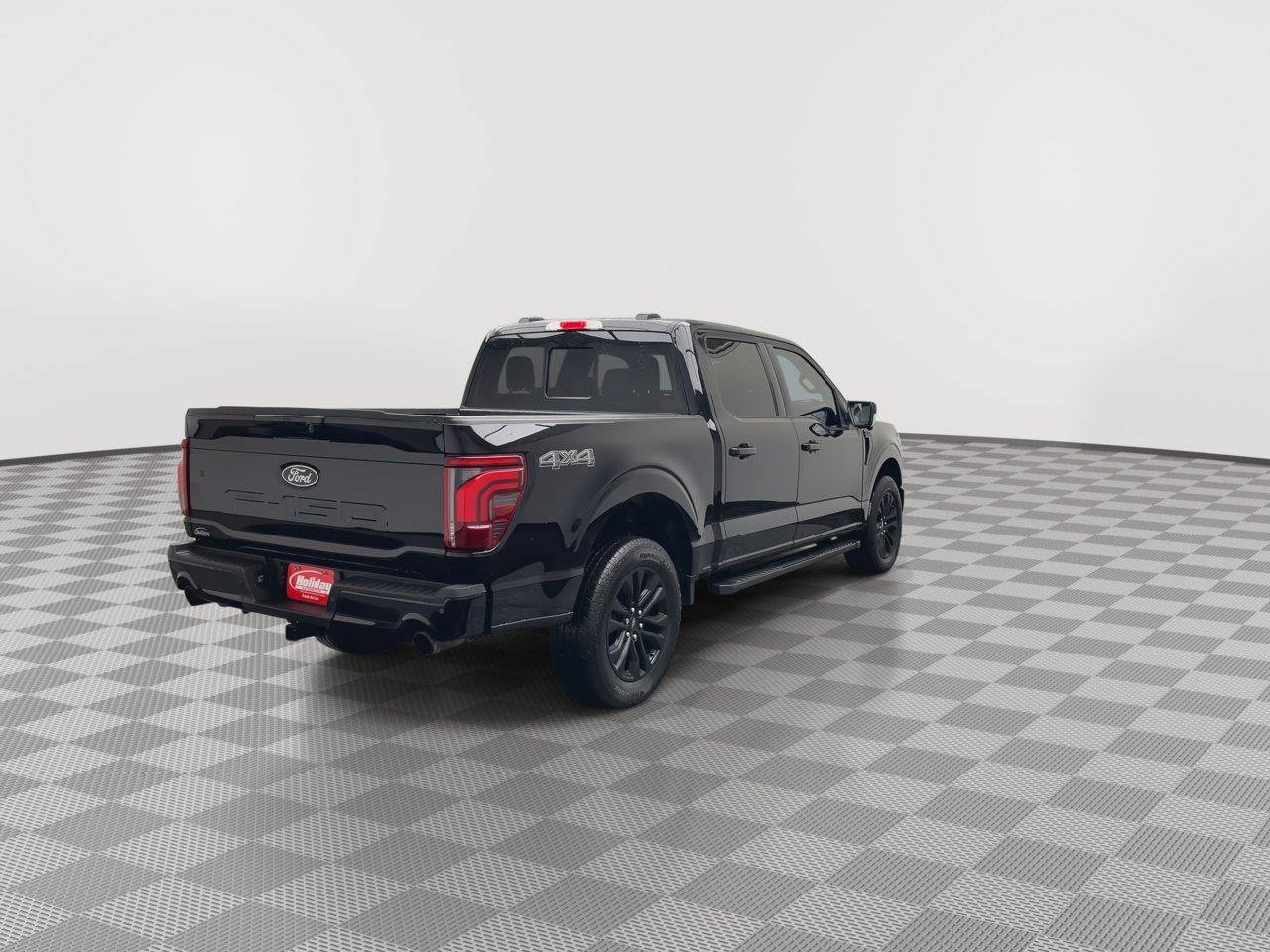 Used 2025 Ford F150 Lariat AWD/4WD image 40
