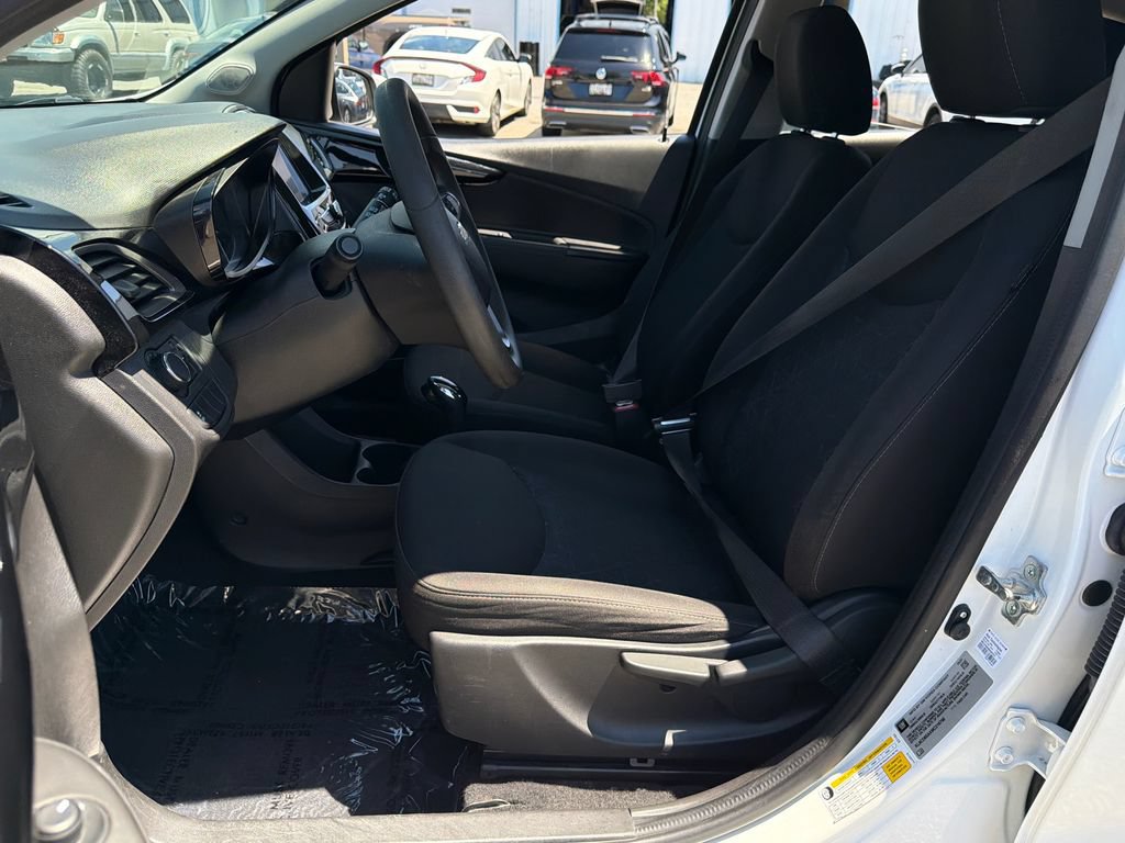 Used 2021 Chevrolet Spark LT FWD image 26