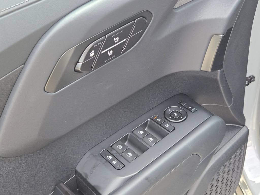 New 2027 Kia Telluride EX X-Line AWD/4WD image 15