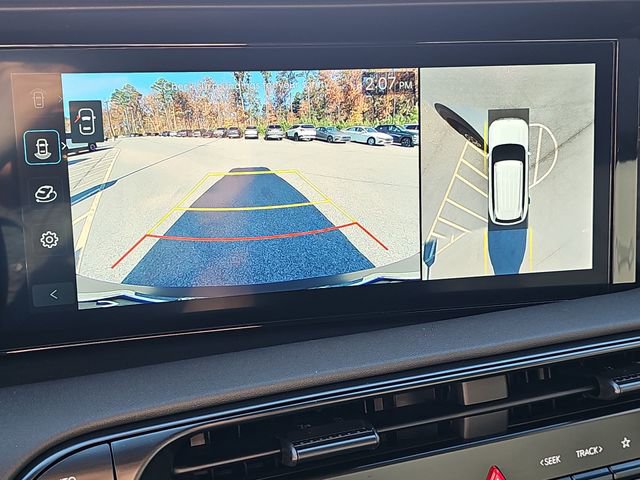 New 2026 Hyundai Palisade XRT Pro image 35