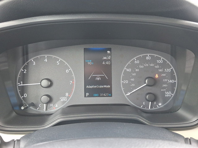 Certified 2023 Toyota Corolla LE FWD image 14