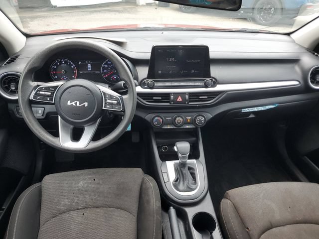 Certified 2023 Kia Forte LXS FWD image 12