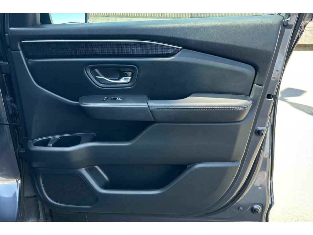 Certified 2024 Honda Pilot Elite image 22