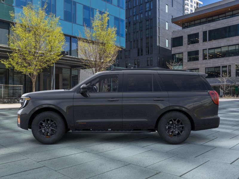 New 2025 Ford Expedition Tremor image 3