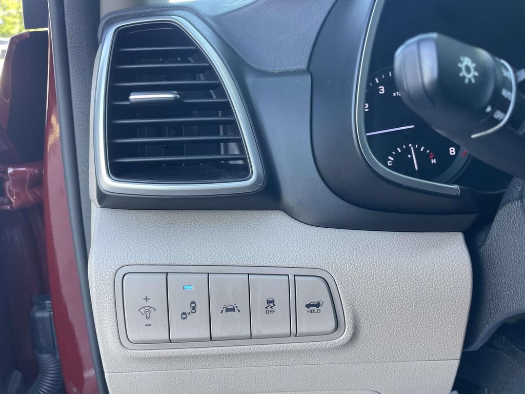 Used 2019 Hyundai Tucson Limited w/ Cargo Package FWD image 18