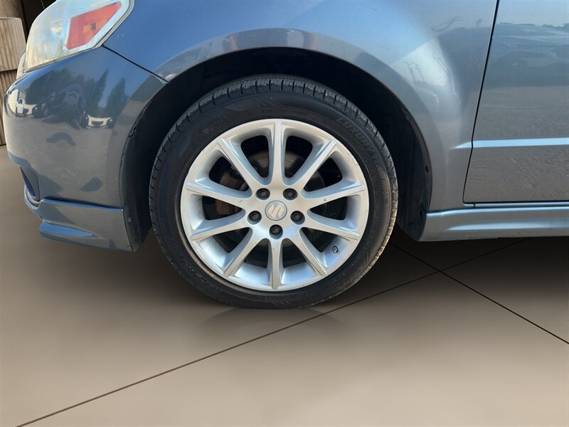 Used 2008 Suzuki SX4 Sport FWD image 16
