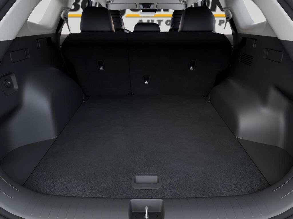 New 2026 Kia Sportage EX AWD/4WD image 14