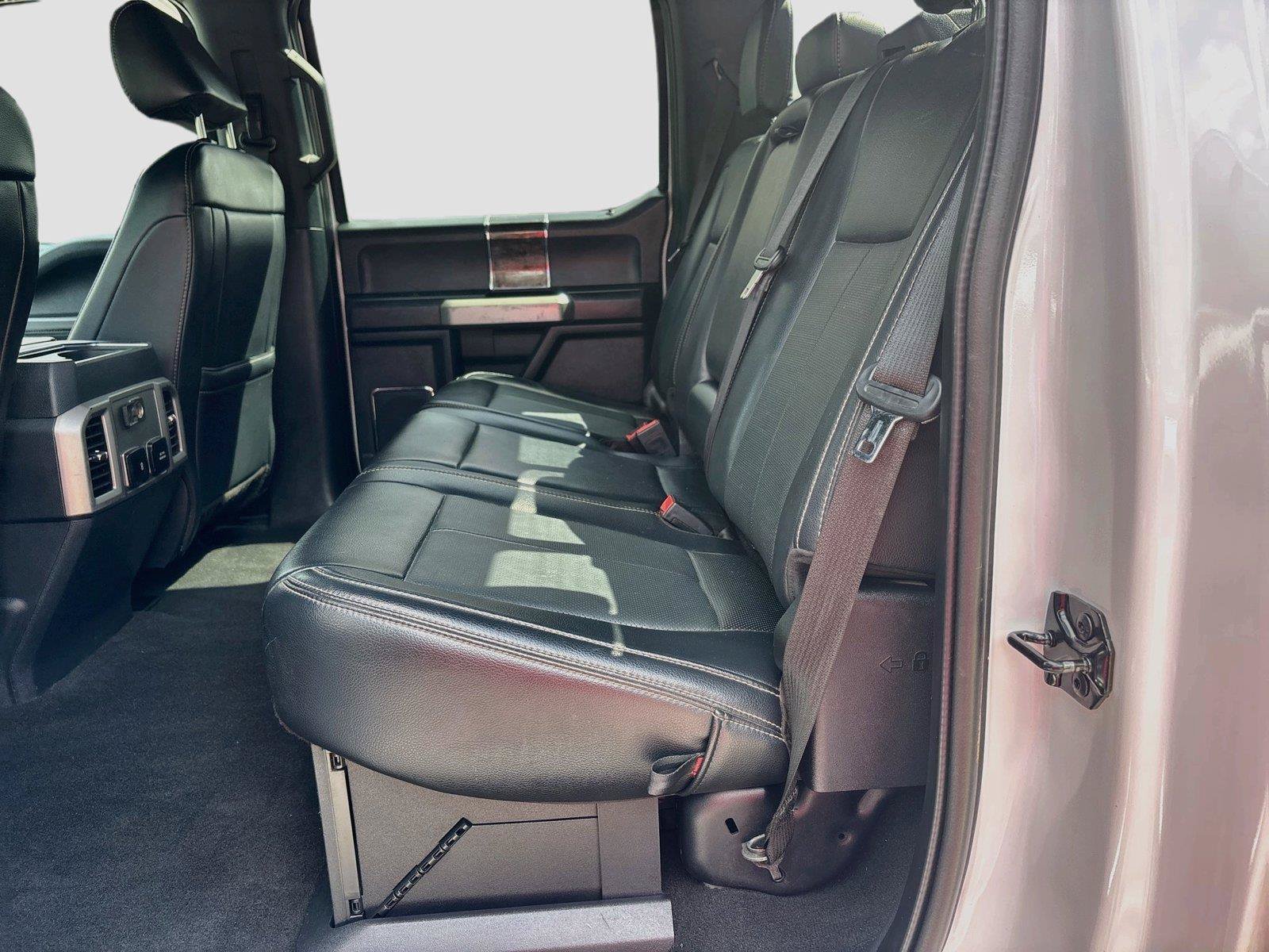 Used 2022 Ford F250 Lariat w/ Lariat Value Package AWD/4WD image 15