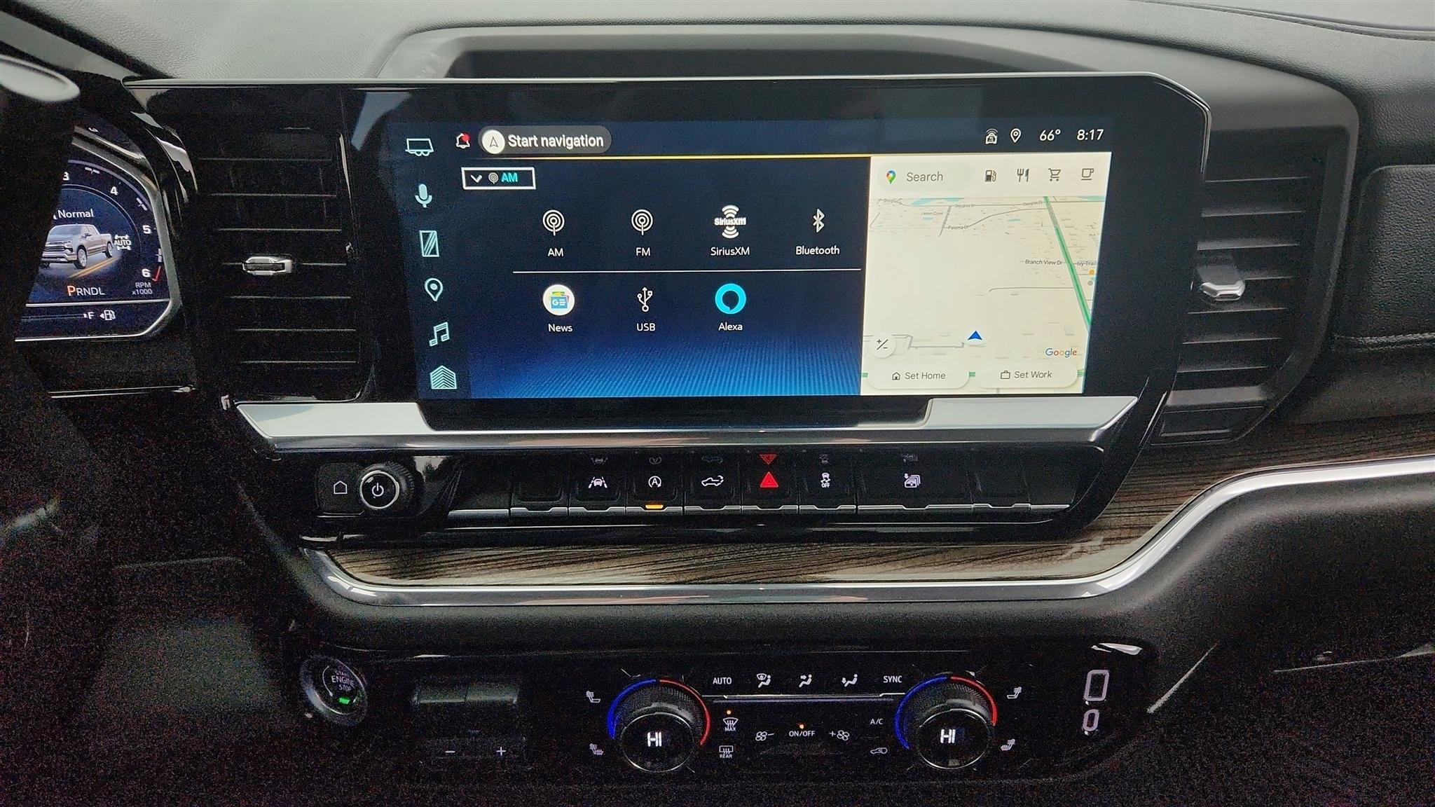 Used 2025 Chevrolet Silverado 1500 LT image 30