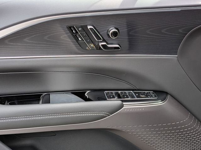 New 2026 Cadillac Lyriq Luxury RWD image 11