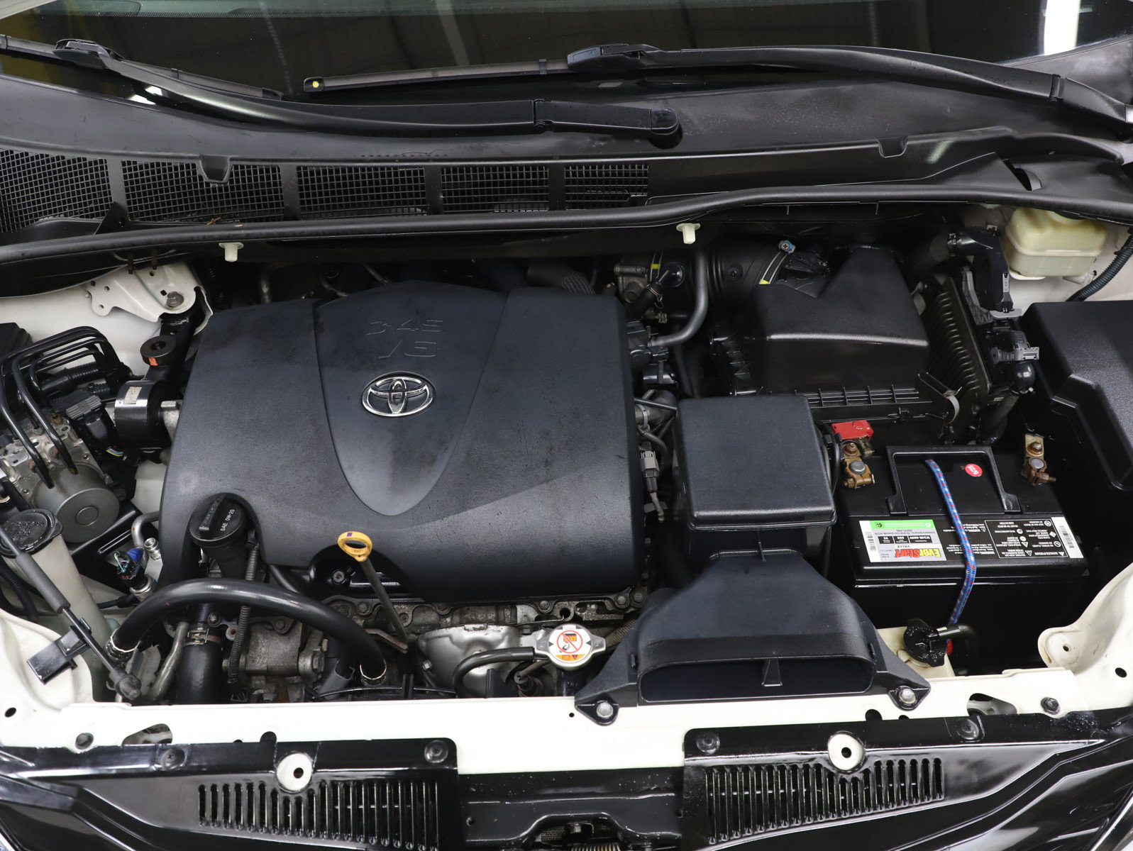 Used 2017 Toyota Sienna LE image 33