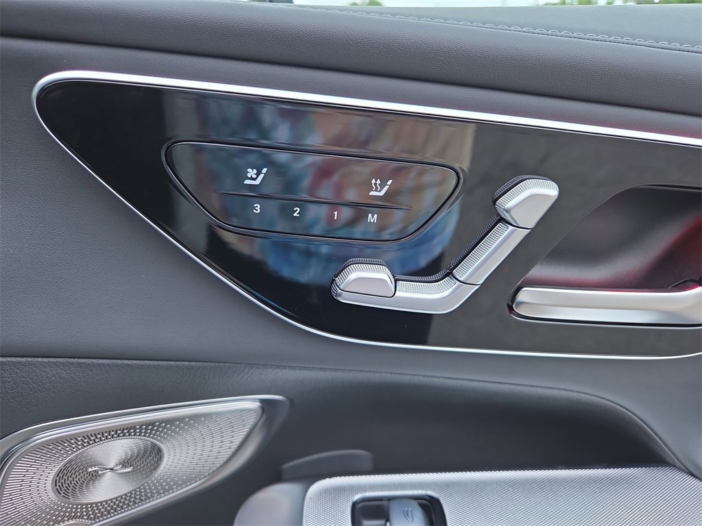 New 2025 Mercedes-Benz GLC 63 AMG S image 17