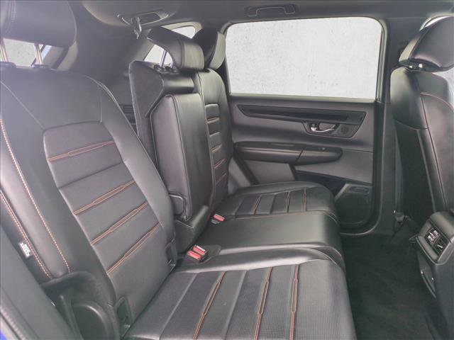Used 2025 Honda CR-V Sport-L image 24