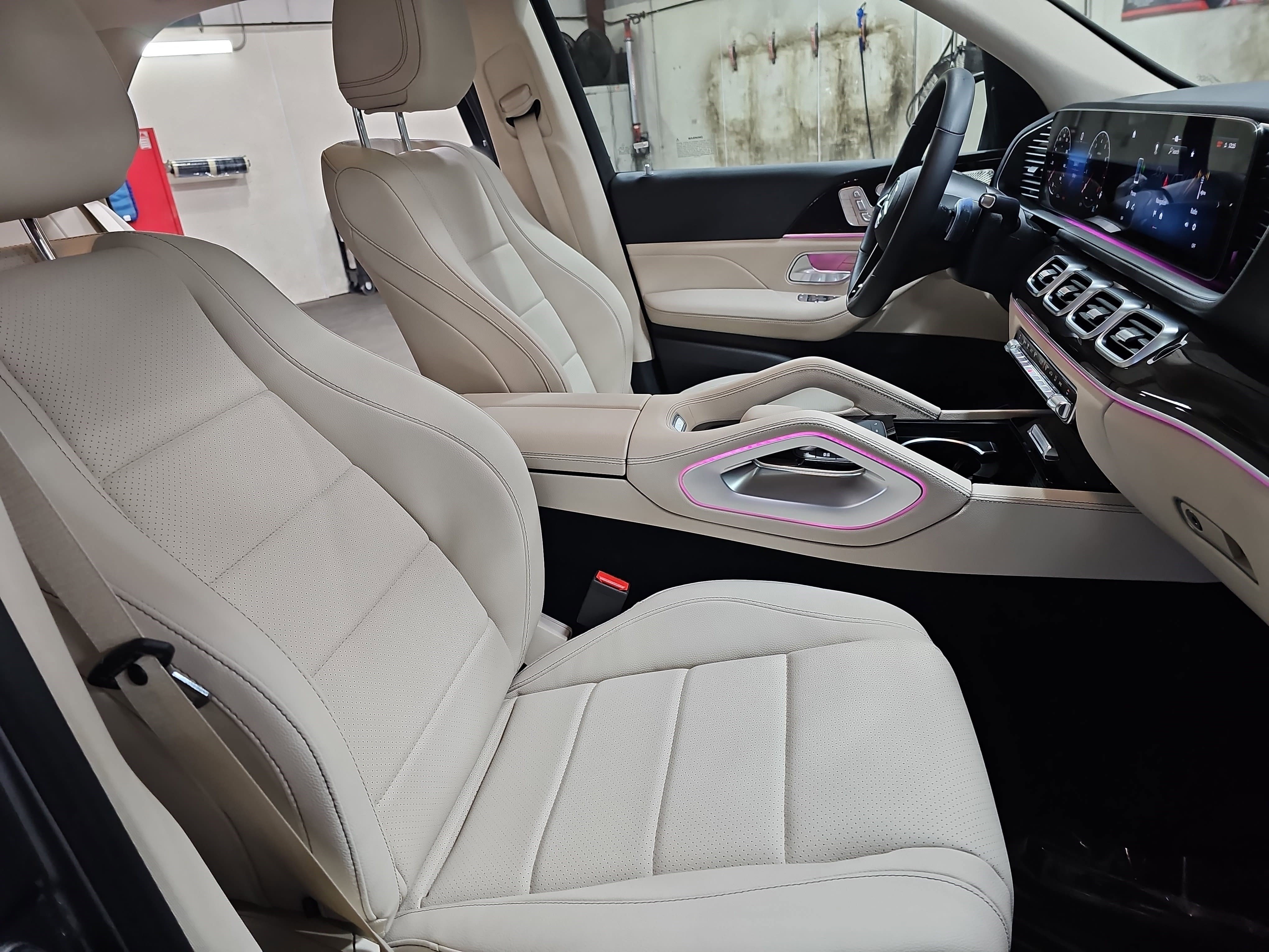 Certified 2026 Mercedes-Benz GLE 350 4MATIC image 11