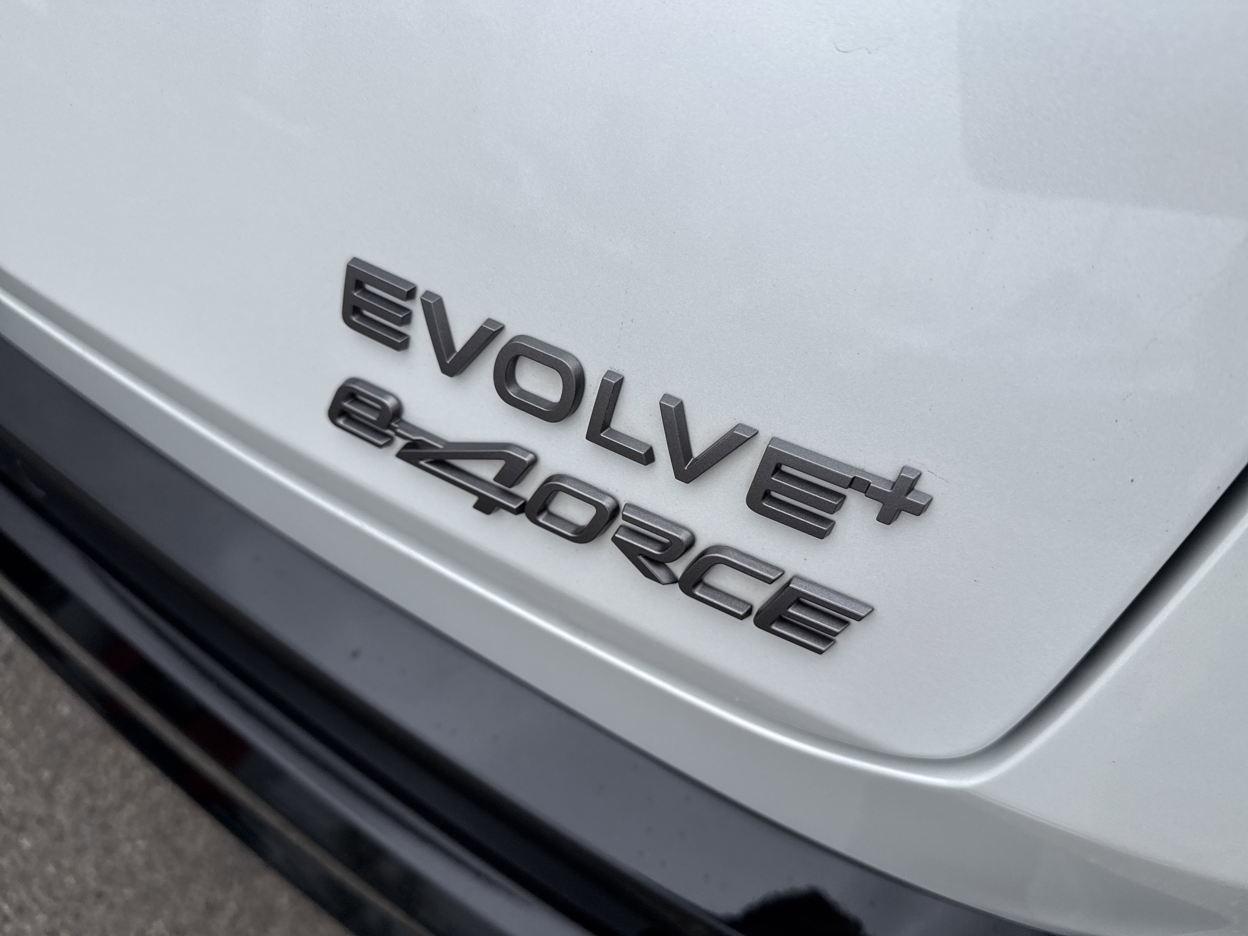 Certified 2024 Nissan Ariya AWD image 11