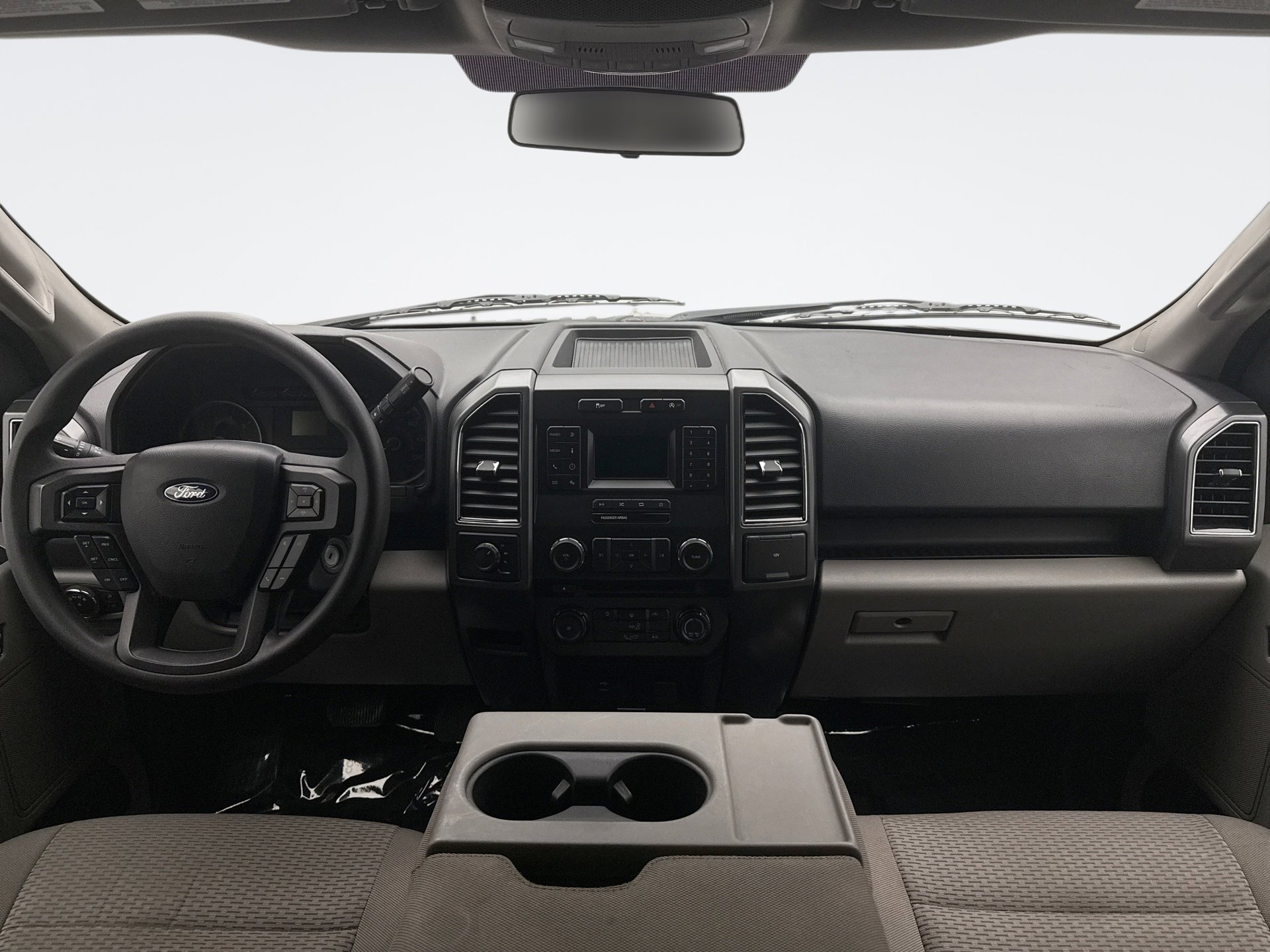Used 2018 Ford F150 XLT AWD/4WD image 14