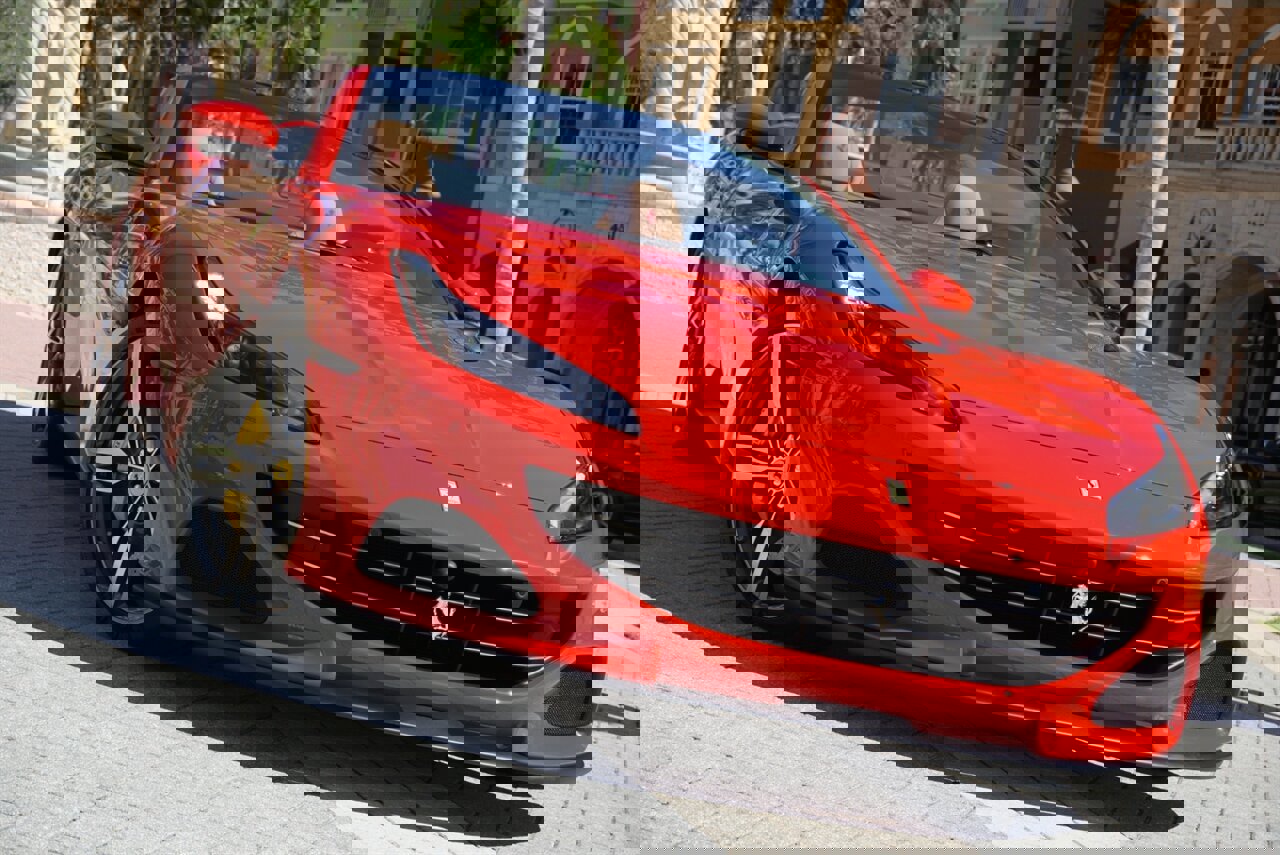 Used 2022 Ferrari Portofino M image 66