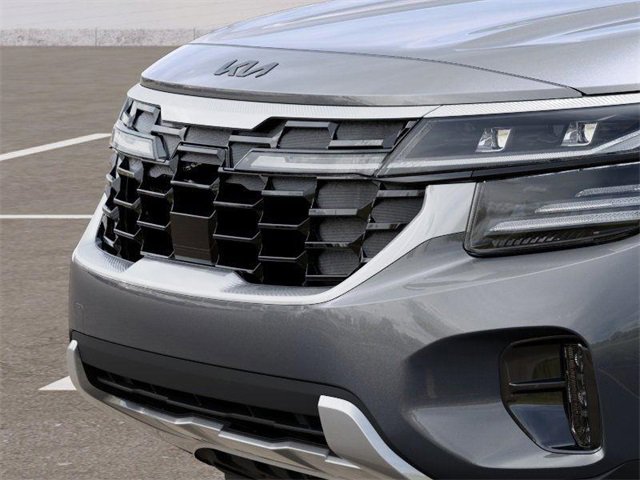 New 2025 Kia Seltos SX image 13