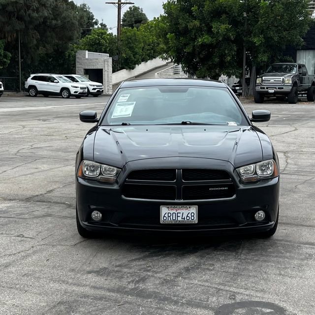 Used 2011 Dodge Charger Rallye image 2