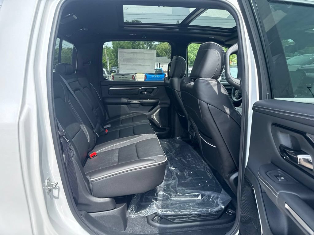 New 2026 RAM 1500 Limited AWD/4WD image 26