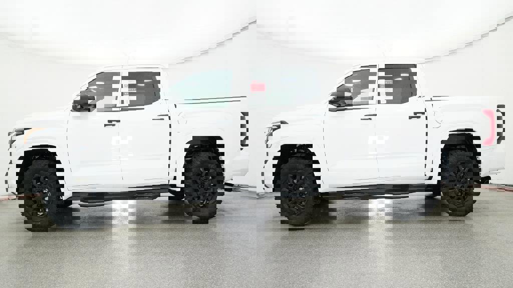 New 2026 Toyota Tundra SR image 55