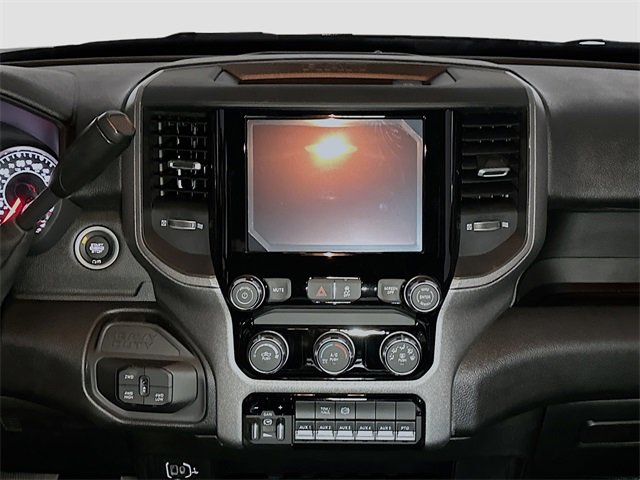 New 2026 RAM 3500 Tradesman image 9